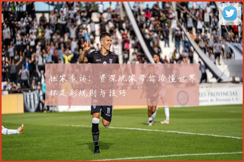 独家专访：资深玩家带你读懂世界杯足彩规则与技巧