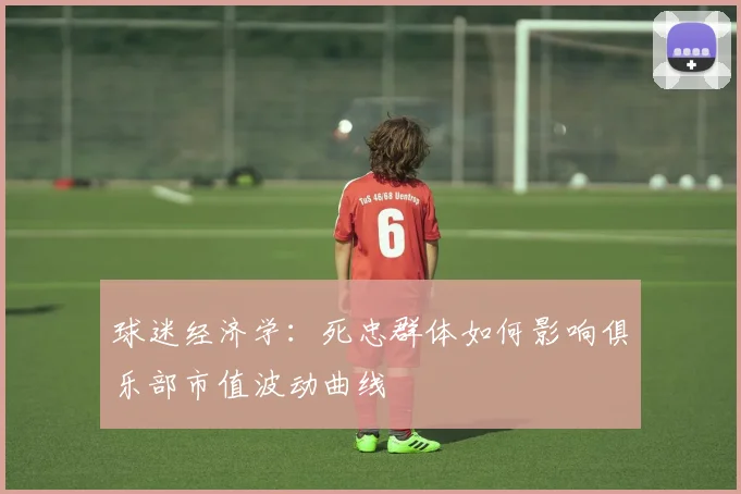 球迷经济学：死忠群体如何影响俱乐部市值波动曲线