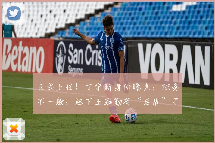 正式上任！丁宁新身份曝光，职务不一般，这下王励勤有“后盾”了